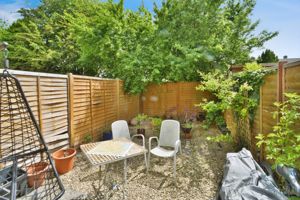 Garden- click for photo gallery